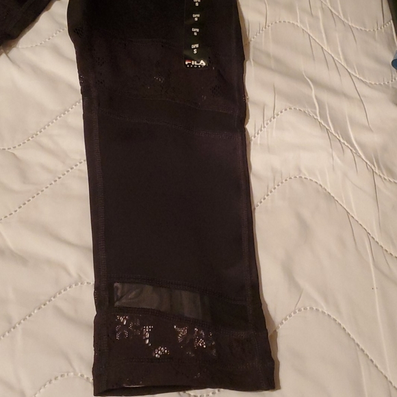 Fila Sport Capri - Picture 6 of 6